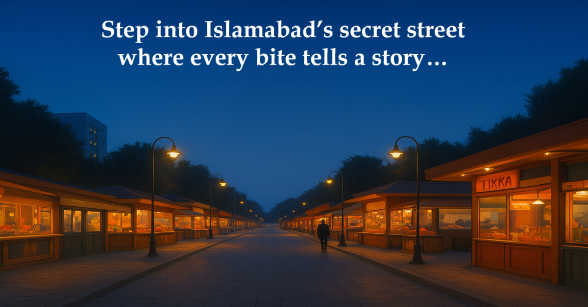 Punjab traffic signal night view under new digital traffic law 2025