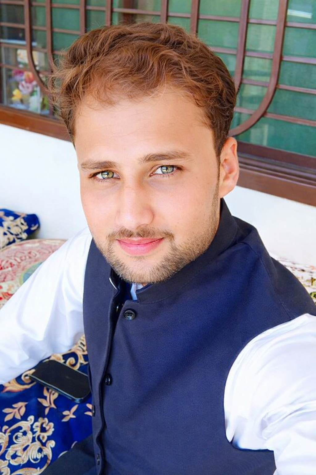 Ahsan Ahmed - News Writer and Reporter at Pakistan News Desk