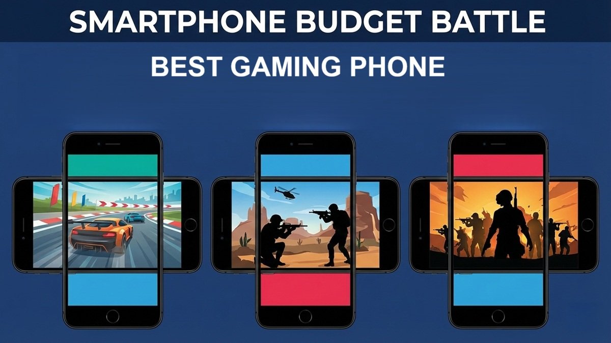 Mobile gaming in Pakistan with PUBG