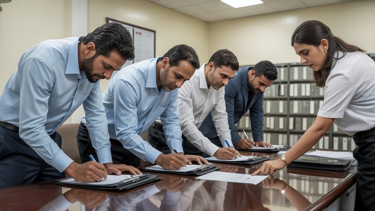 Calculating car import duties