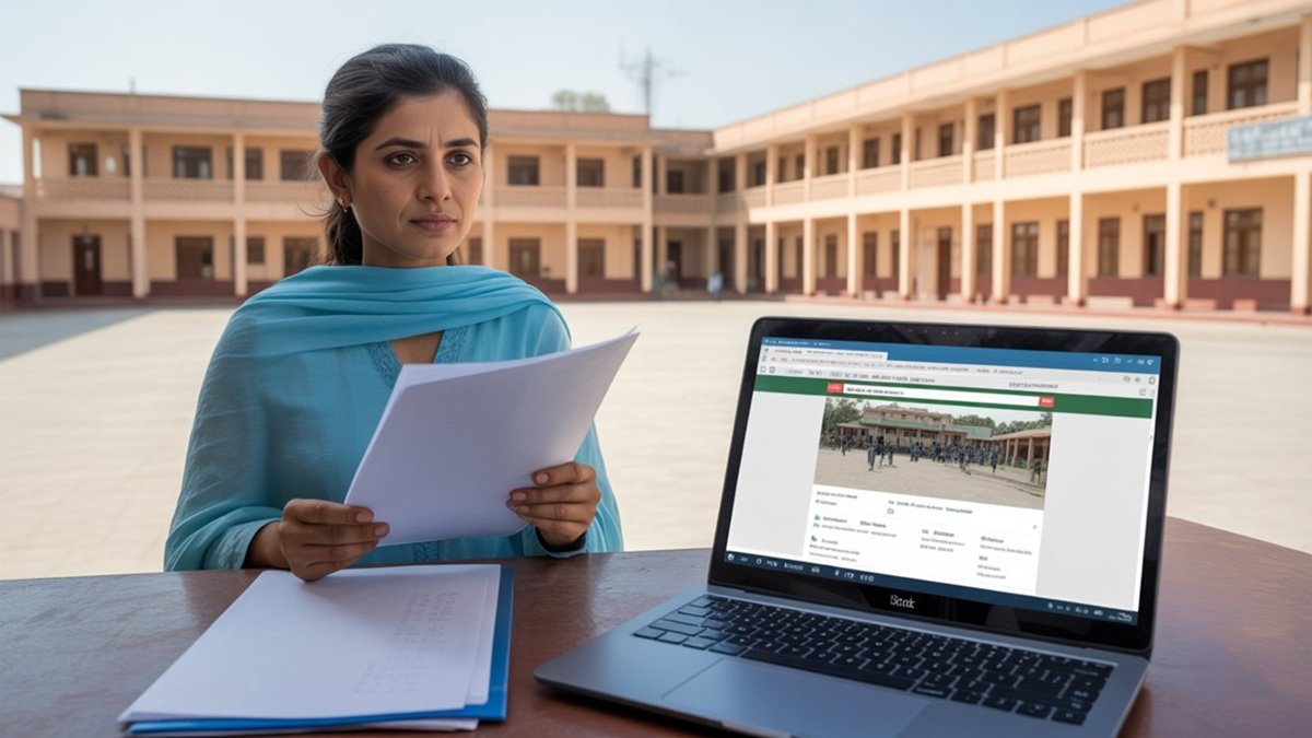 sindh-e-transfer-system-teachers-portal