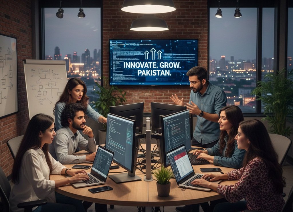 Person registering online on laptop