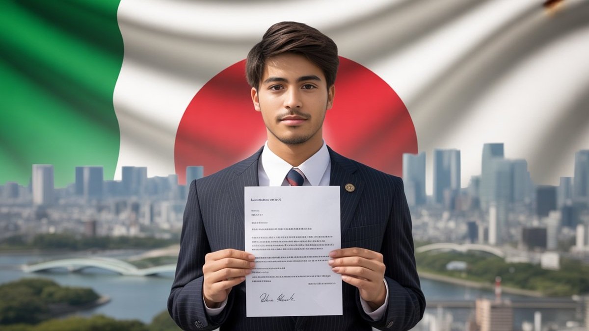 Japan Fully Funded Scholarship 2026 2027 for Pakistani Students