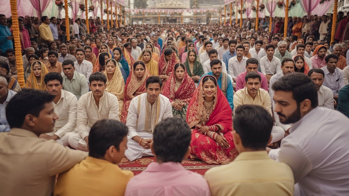 Documents and paperwork for government application