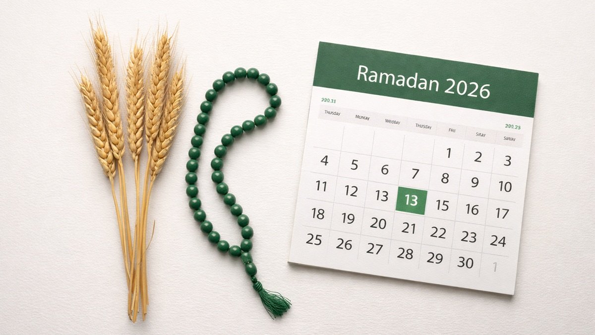 Ramadan charity and Fitrana preparation in Pakistan