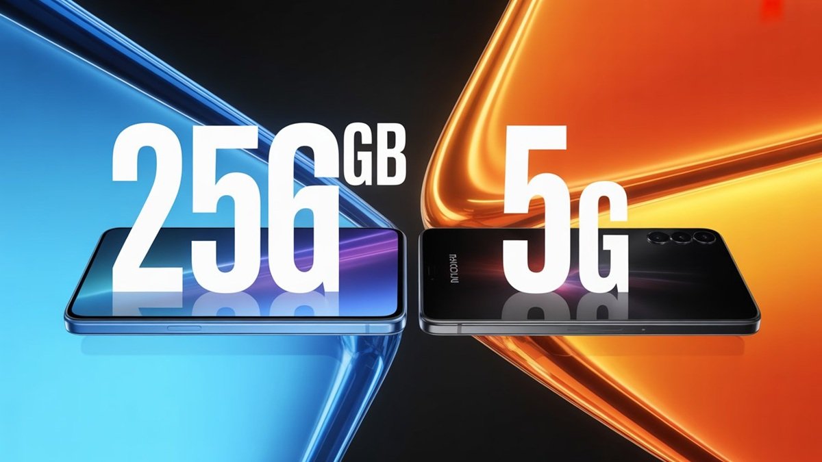 Smartphone battery life test 2026