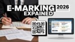 IBCC e-marking system 2026 for Pakistan board exams showing digital paper checking process