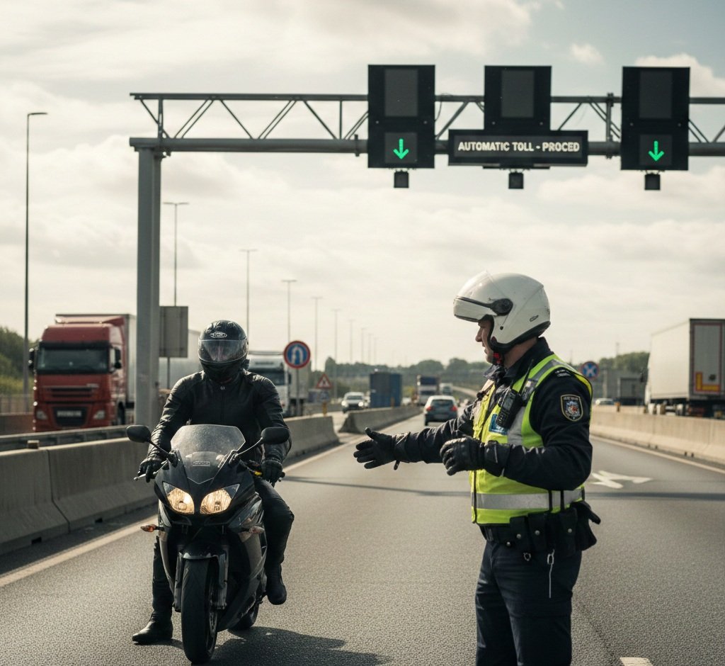 Traffic management and vehicle registration center in Pakistan
