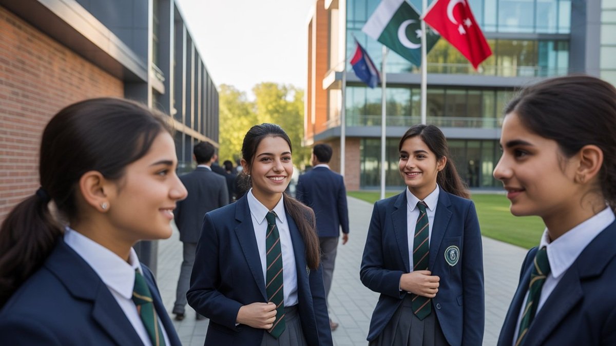 Magic Scholarship 2026 exam and scholarship guide for Pakistani students