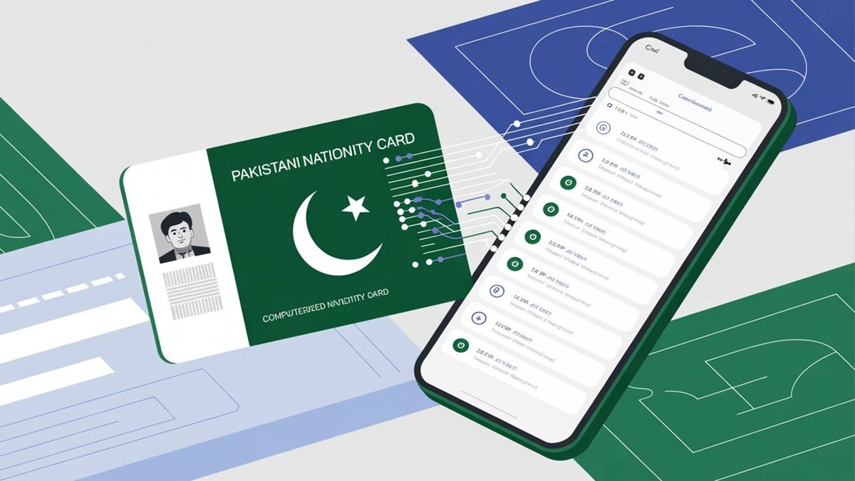 Digital identity verification and biometric technology