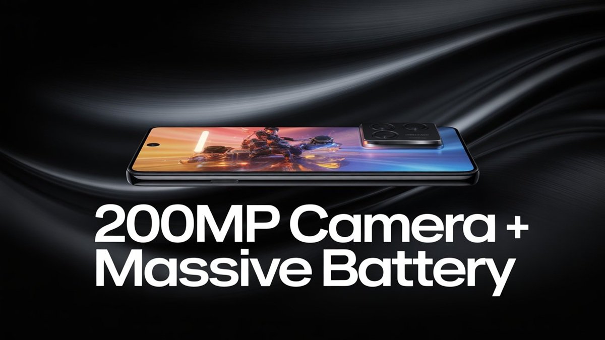 Smartphone camera photography in Pakistan