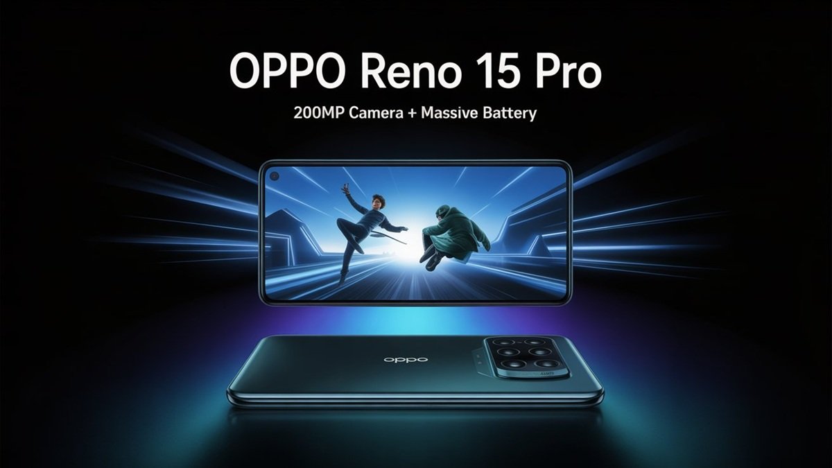 Pakistan smartphone market growth 2026