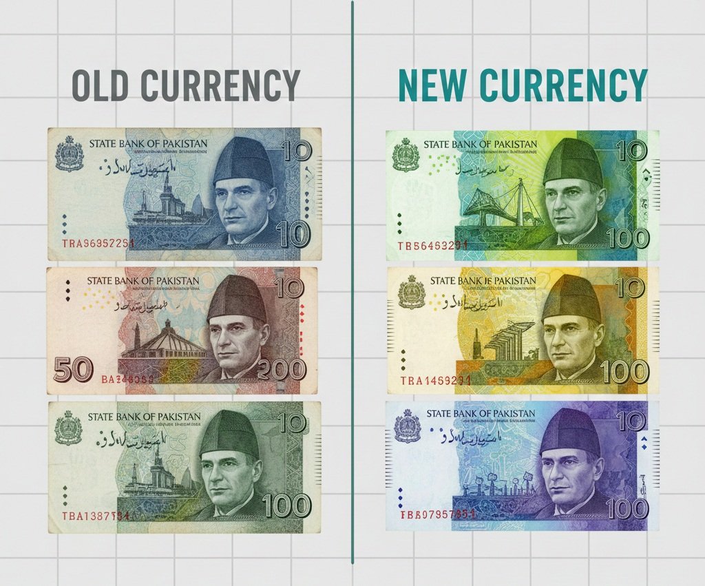 Currency production and banking operations