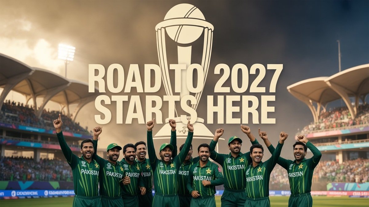 Cricket bat and ball — Expert tactical analysis for Pakistan vs Bangladesh 2026