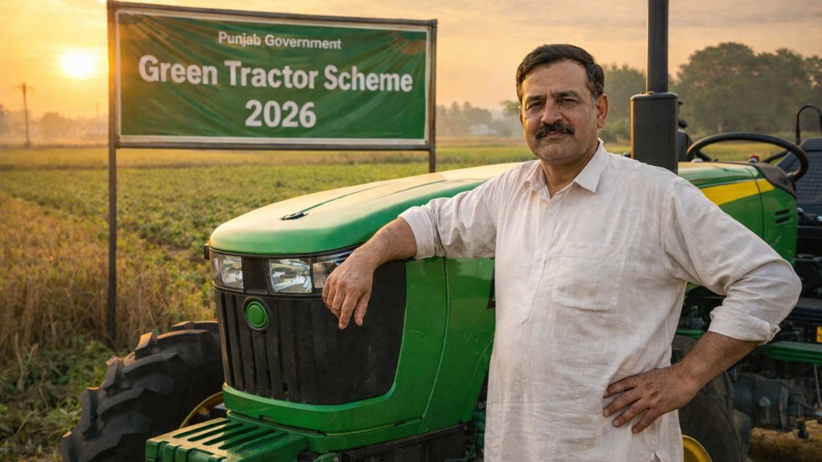 Agricultural machinery and farming equipment