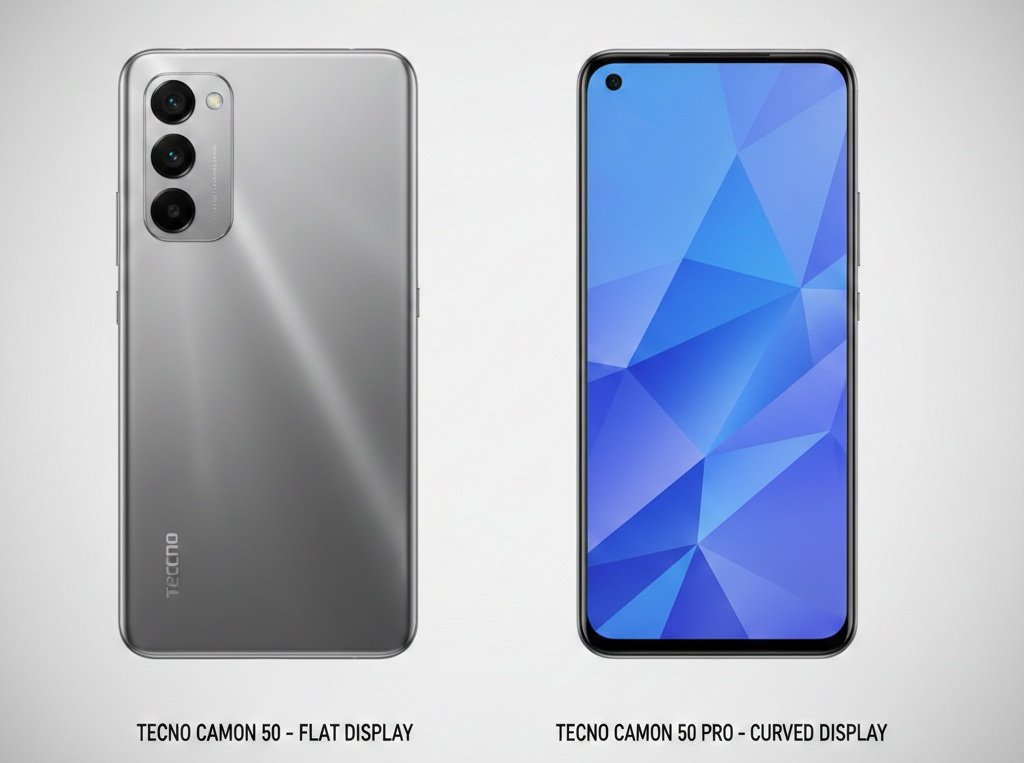 Smartphone technology and modern design