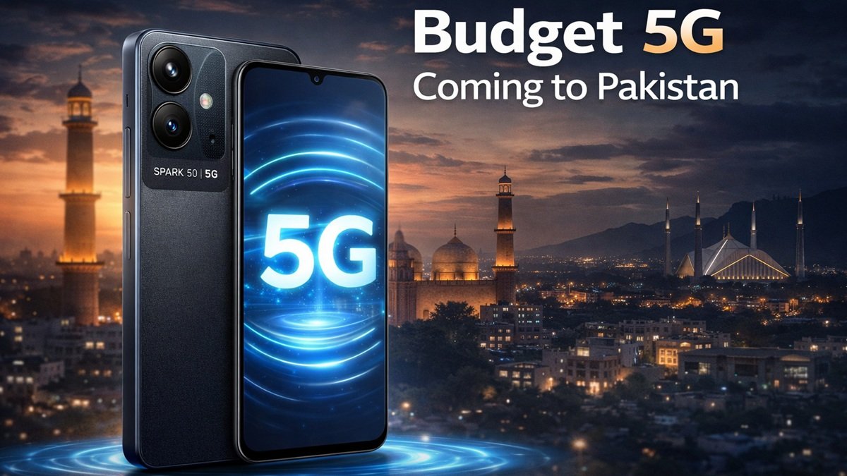 tecno-spark-50-5g-price-in-pakistan-launch