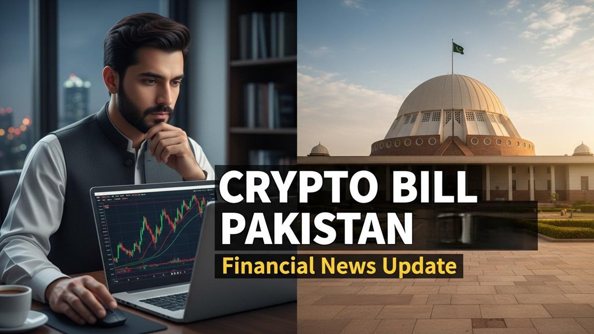 Pakistan cryptocurrency policy shift 2026
