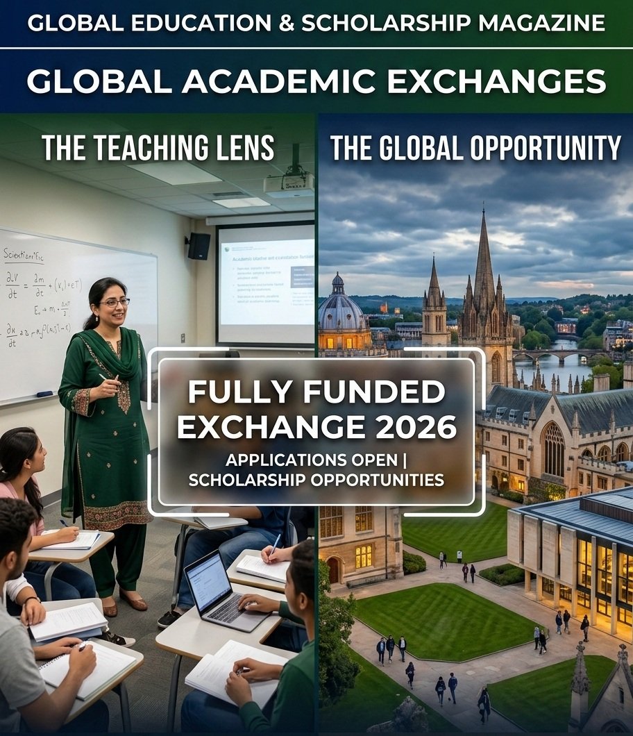 Pakistani university students in a lecture hall benefiting from improved academic teaching