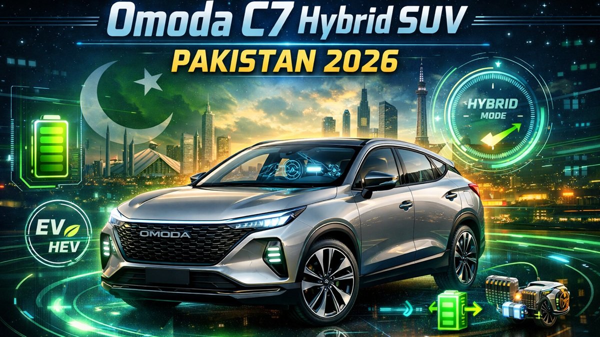 Hybrid car engine technology