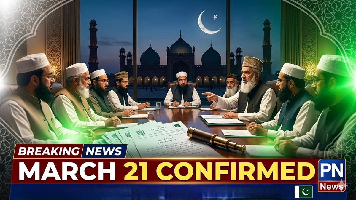 Families preparing for Eid ul Fitr in Pakistan — shopping and travel