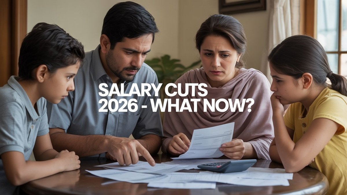 Oil prices and economic pressure driving Pakistan austerity measures 2026