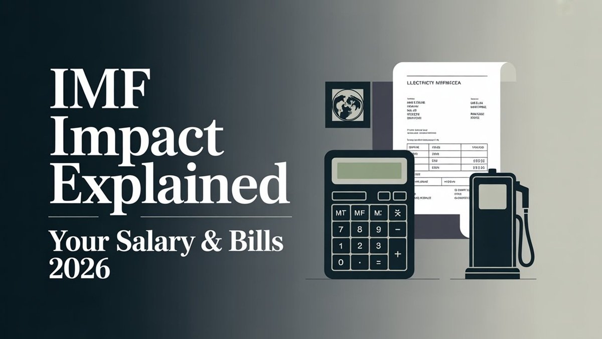Pakistan economy and currency notes