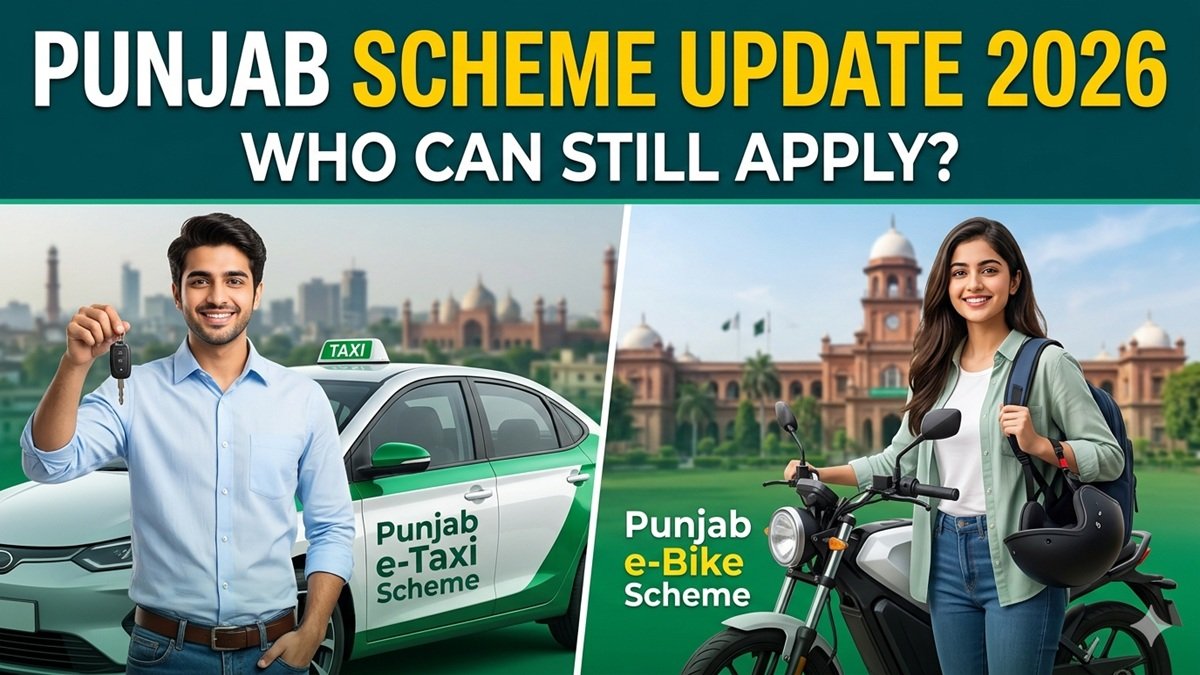 punjab-taxi-scheme-e-bike-update