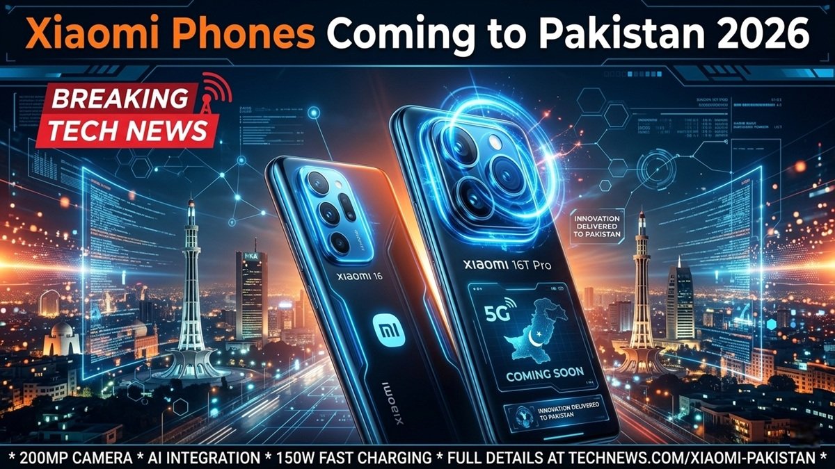 Smartphone technology innovation 2026