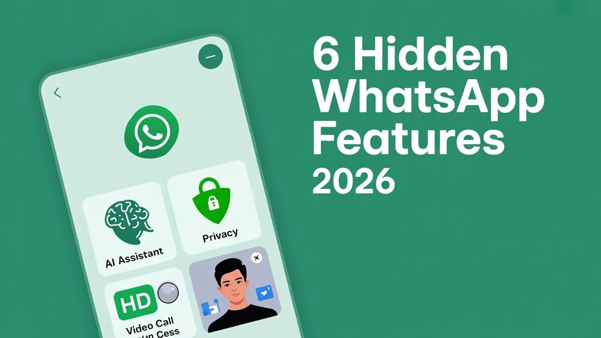 WhatsApp privacy and security protection on mobile