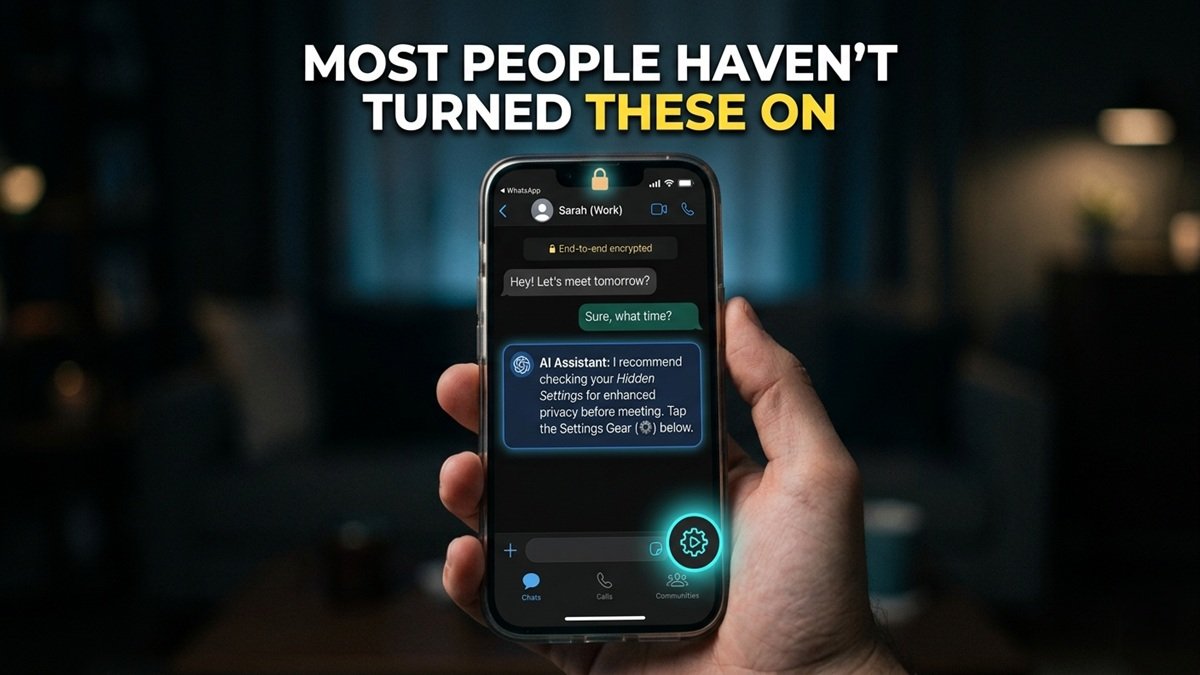 WhatsApp messaging app on smartphone in Pakistan