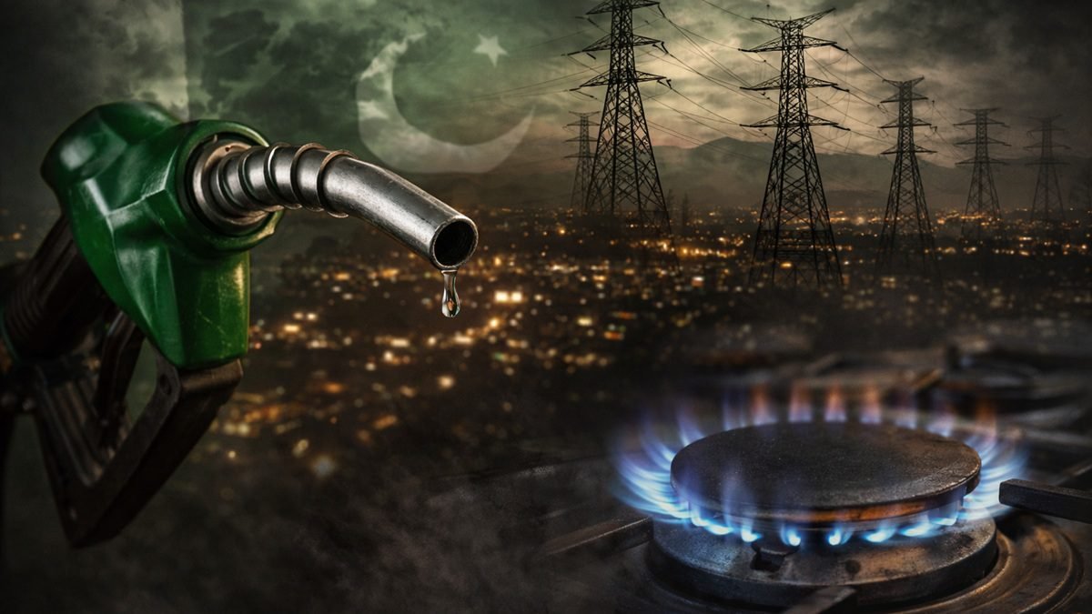 Pakistan fuel price increase petrol pump