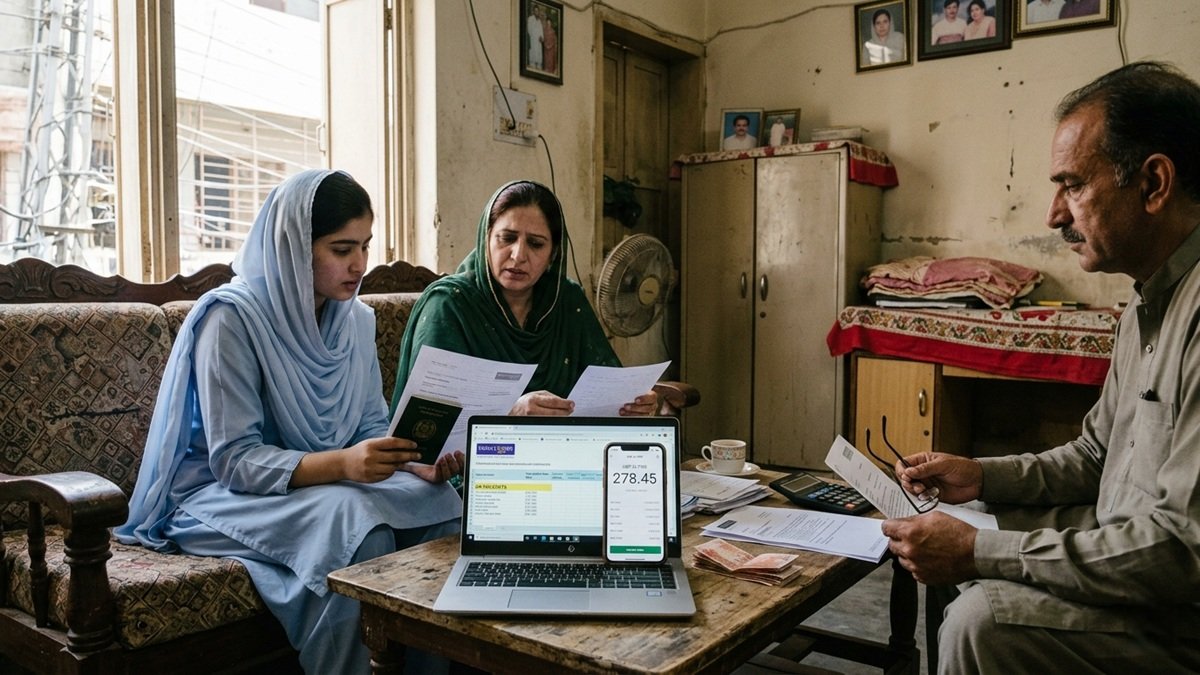 Pakistan textile exports and exchange rate impact