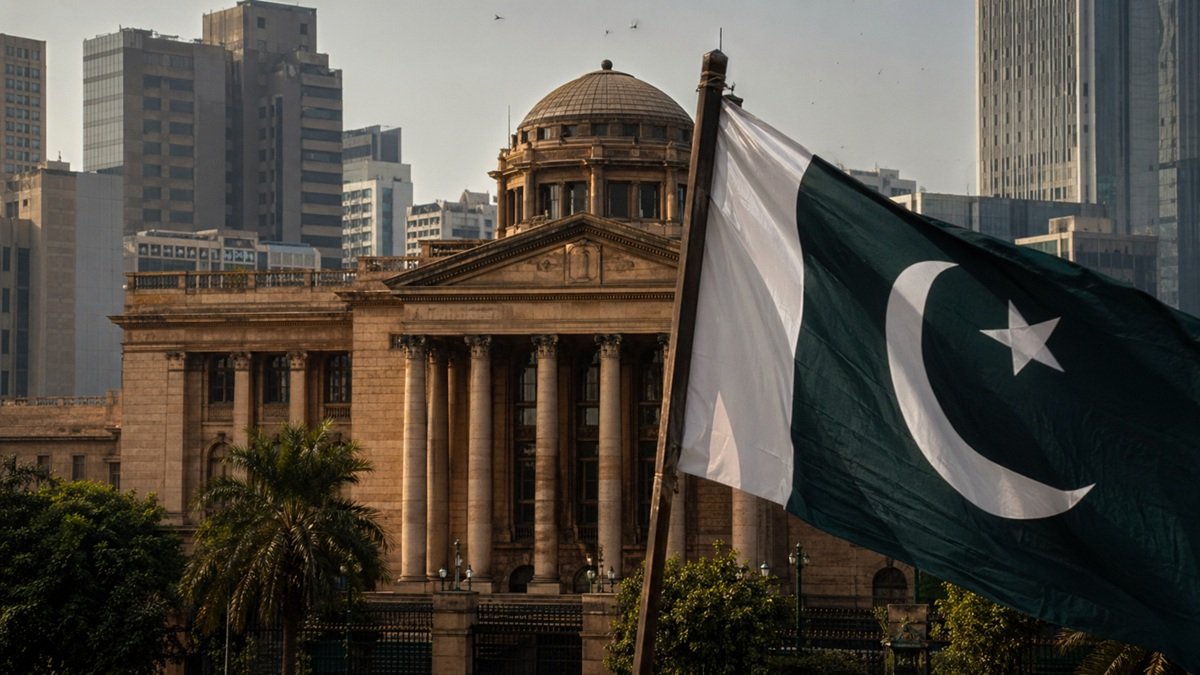 Pakistani rupee stability in 2026 as British Pound rises toward Rs400 against PKR