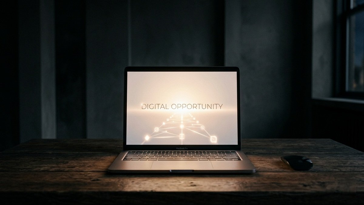 Digital skills training for women in Pakistan