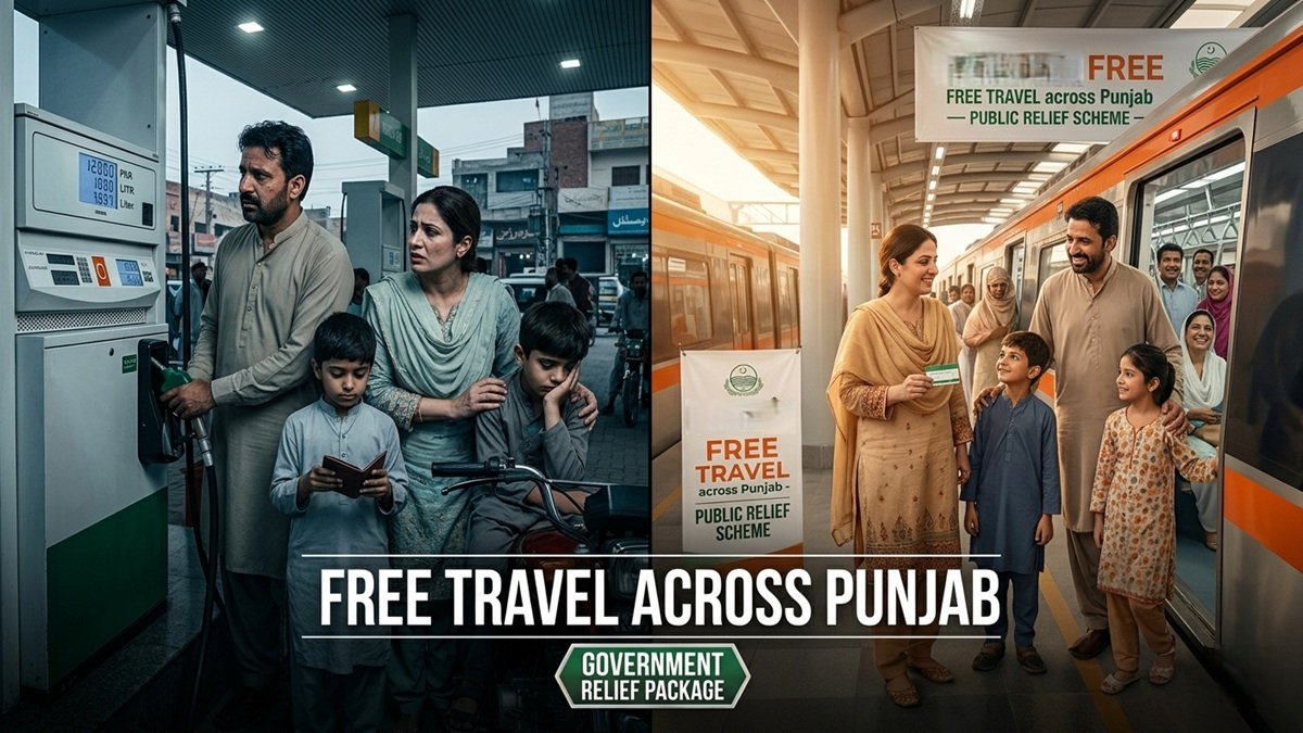 punjab-metro-bus-orange-line-free-transport-april-2026