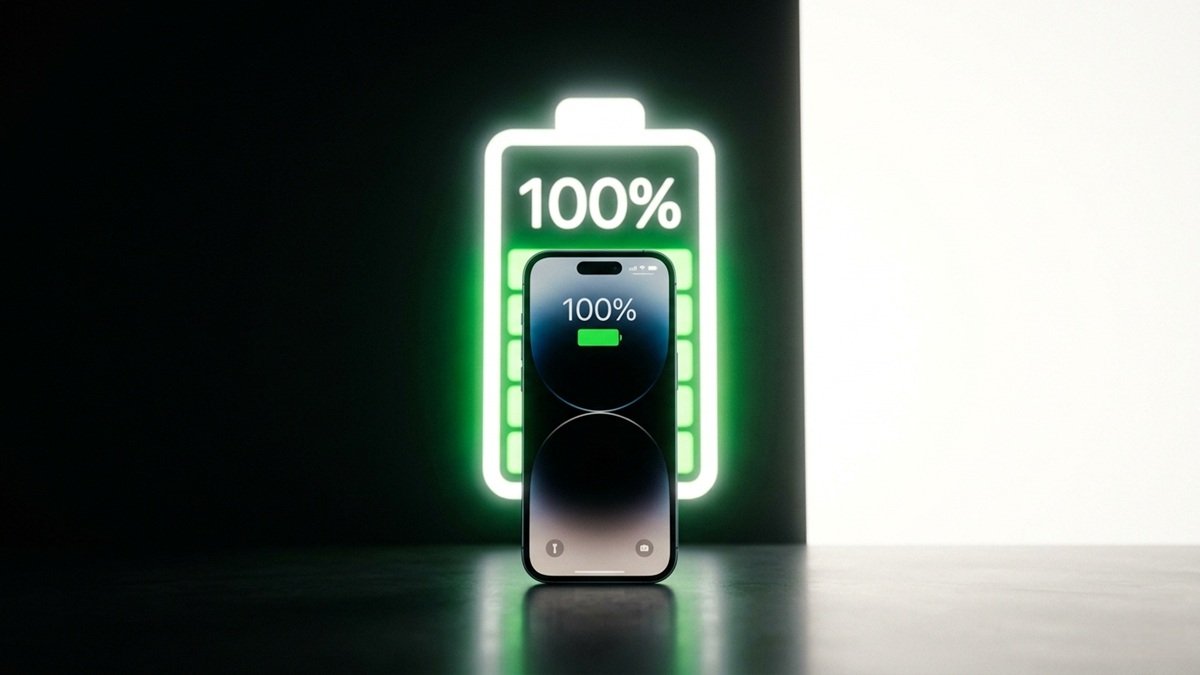 Battery and electronics technology