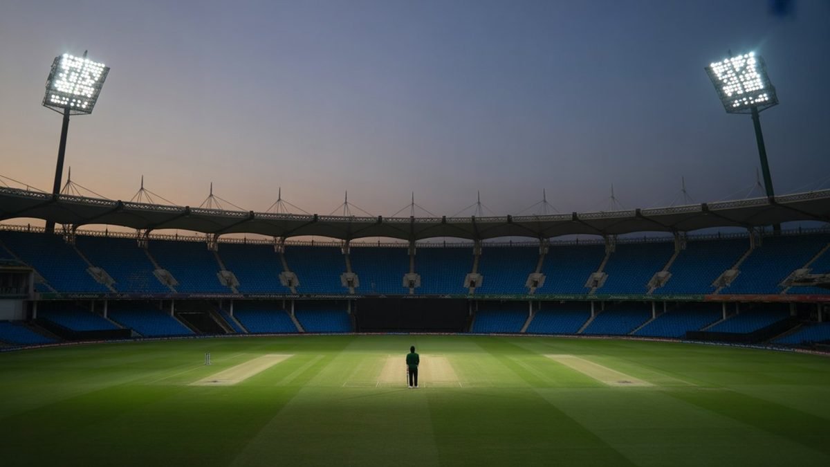 Cricket team tactics and coaching