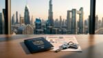 Dubai visa relief 2026 showing smaller property buyers qualifying for investor residency