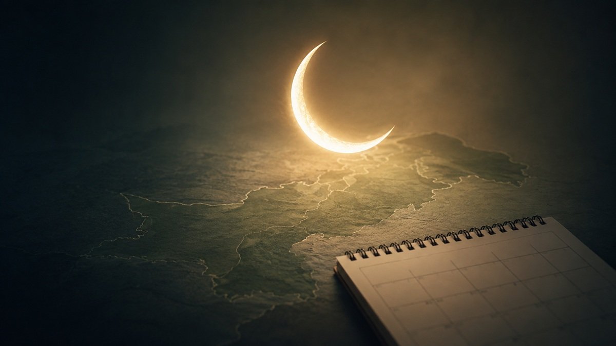 Eid al-Adha 2026 Pakistan moon sighting impact on extended holidays and public planning