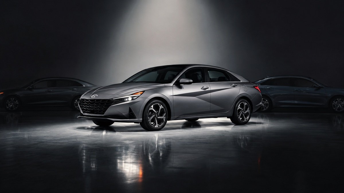 Pakistan Sedan Buyers Eye Hyundai Elantra Special Edition Launch on May 12 Pakistani buyers viewing Hyundai Elantra Special Edition ahead of May 12 Pakistan launch