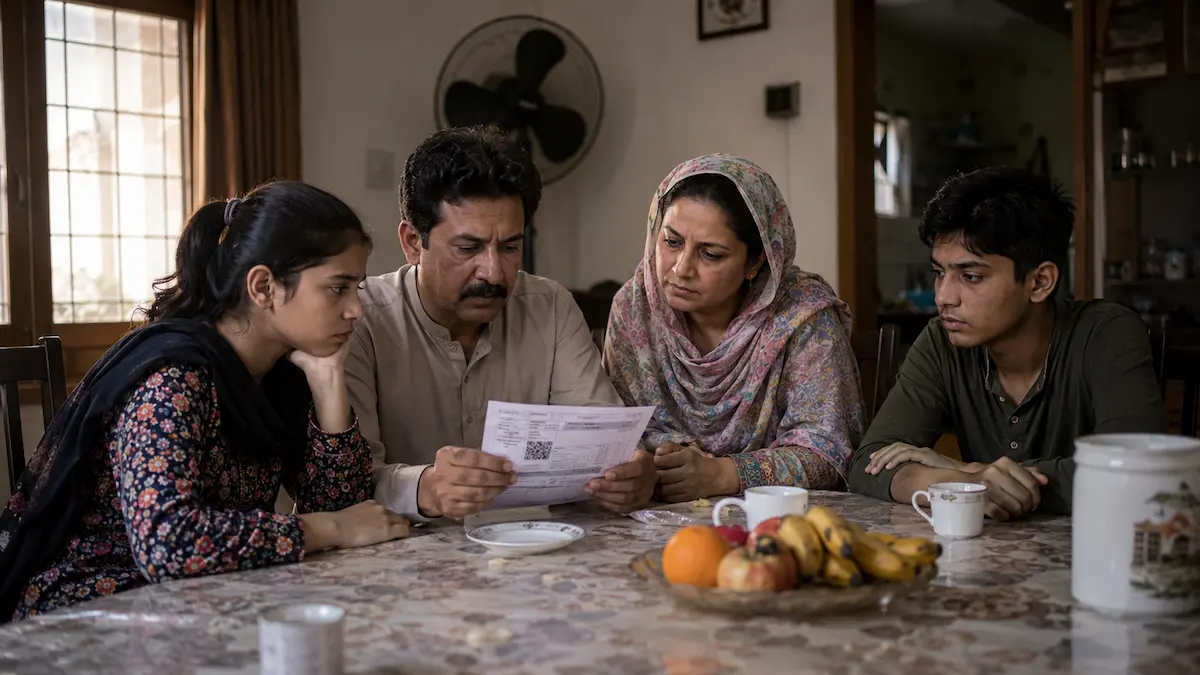Update: Relief for Families as Pakistan Clarifies 200 Unit Subsidy Rumours Update: Relief for Families as Pakistan Clarifies 200 Unit Subsidy Rumours