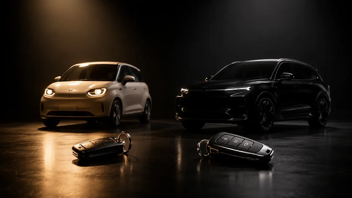 Pakistan Made-in-Pakistan EV compared with Chinese electric SUVs in 2026 market analysis