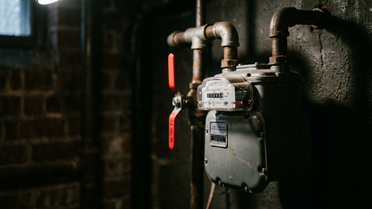 Pakistan gas ban leaves new homes and businesses without gas connections in 2026 energy crisis