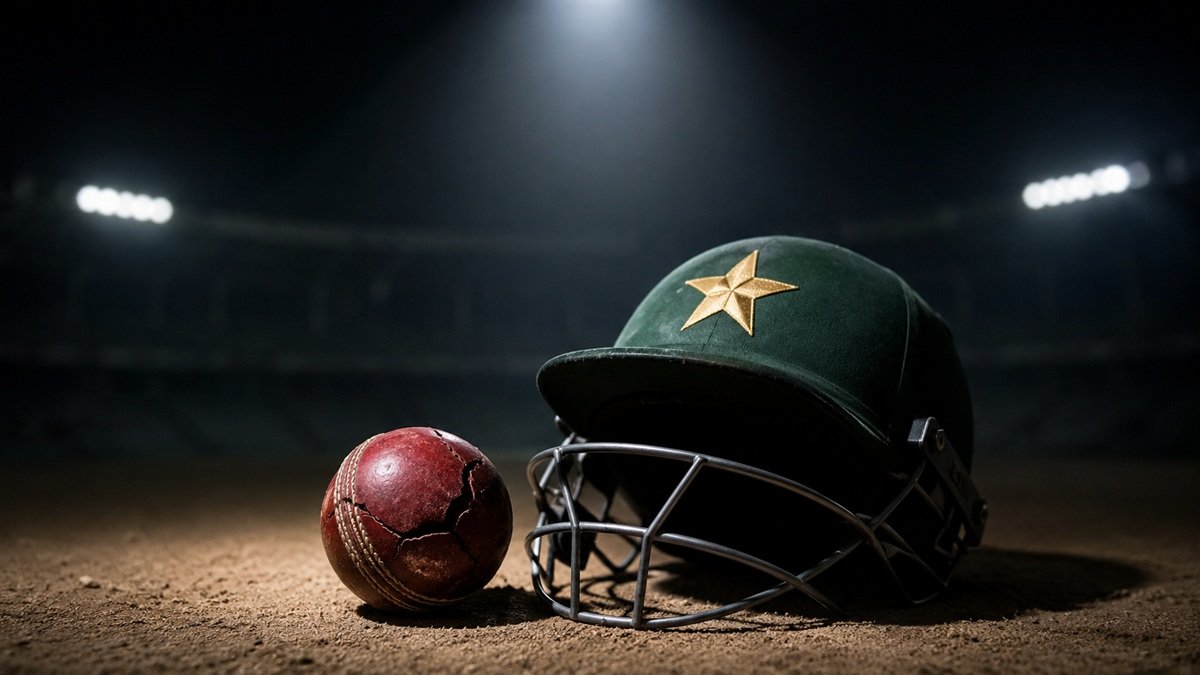 Pakistan players react after batting collapse during Mirpur Test defeat against Bangladesh