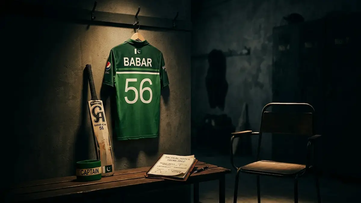 Pakistan