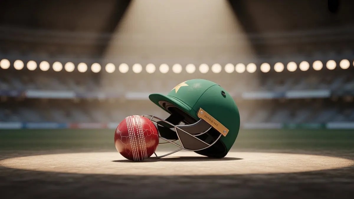 Pakistan ODI squad announcement for Australia series with Shaheen Afridi and Babar Azam during team discussion