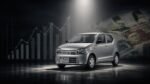 Pakistan buyers visiting Suzuki Alto dealership before expected car price increase in 2026