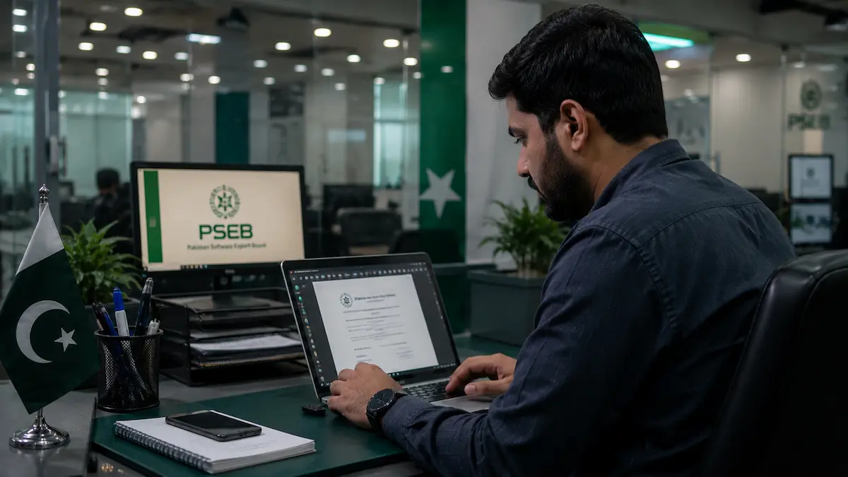 Update: Thousands of Pakistani Freelancers May Be Overpaying Tax Update: Thousands of Pakistani Freelancers May Be Overpaying Tax
