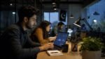 Pakistani freelancers using AI tools for remote work and online projects in 2026